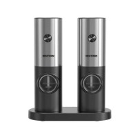 Neutron NTL-PG-22D Elektrikli 2'li Baharat Öğütücü