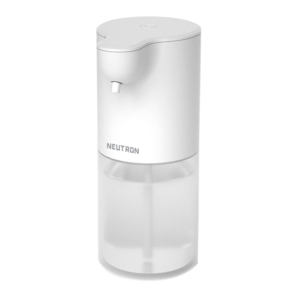 Neutron Sensörlü Otomatik Akıllı Sıvı Sabunluk NTL-JD-35ML