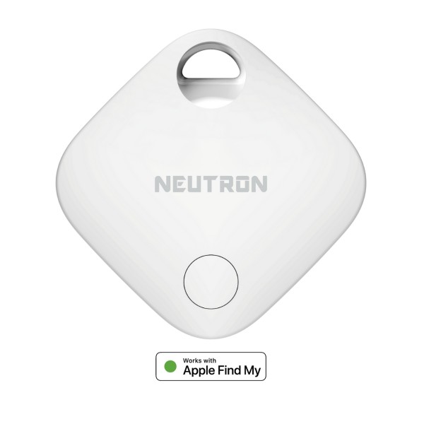 Neutron Smart Tag