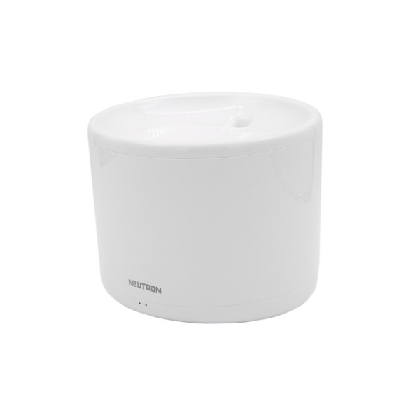 NEUTRON Akıllı Su Kabı, Evcil Hayvan Su Kabı, Otomatik Su Çeşmesi NEUTRON Akıllı Su Kabı, Evcil Hayvan Su Kabı, Otomatik Su Çeşmesi