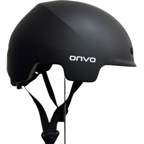 Onvo Scooter Bisiklet Kaskı 50/60 Cm Ayarlı inmount ZX02