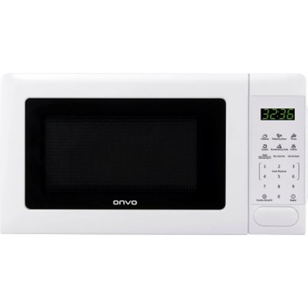 Onvo OVMDF02 20 lt Beyaz Mikrodalga Fırın