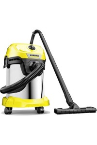 Karcher WD 3 S V-17/4/20 EU 1000 W Islak Kuru Süpürge
