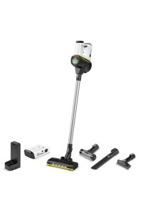 Karcher VC 6 Cordless ourFamily Battery Plus Şarjlı Dikey Süpürge