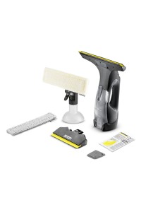 Karcher WV 5 Plus Anniversary Edition Cam Silme Makinesi
