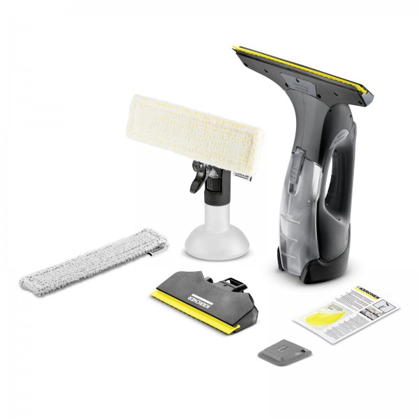 Karcher WV 5 Plus Anniversary Edition Cam Silme Makinesi Karcher WV 5 Plus Anniversary Edition Cam Silme Makinesi