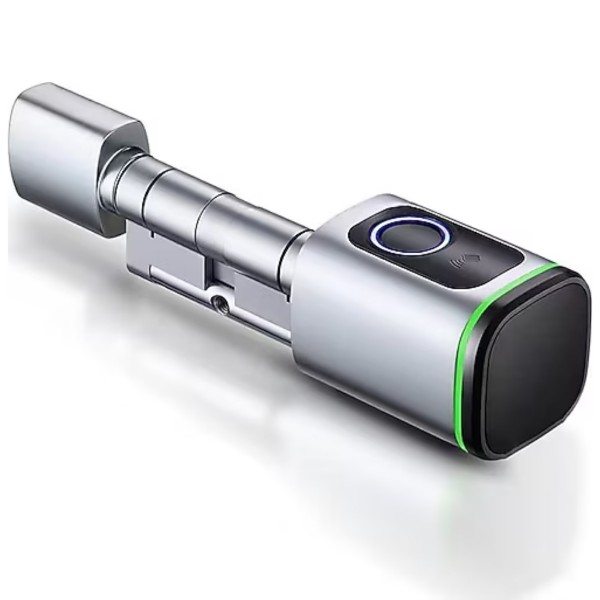 Neutron NTL-SC-02FKPW Parmak İzi Anahtarlı Tuşlu Akıllı Kapı Kilidi