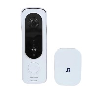 Neutron NTL-SB-02MP Wi-Fi Görüntülü Kapı Zili