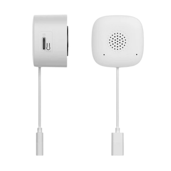 Neutron NTL-IP15GS-3MP Full HD Gece Görüşlü Wi-Fi Pencere Kamerası