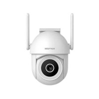 Neutron NTL-PT-12WBOD-3MP Speed Dome 3 MP Gece Görüşlü IP Wi-Fi Güvenlik Kamerası