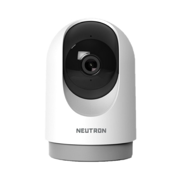 Neutron NTL-IP05-3MP Wi-Fi IP IR Güvenlik Kamerası Neutron NTL-IP05-3MP Wi-Fi IP IR Güvenlik Kamerası