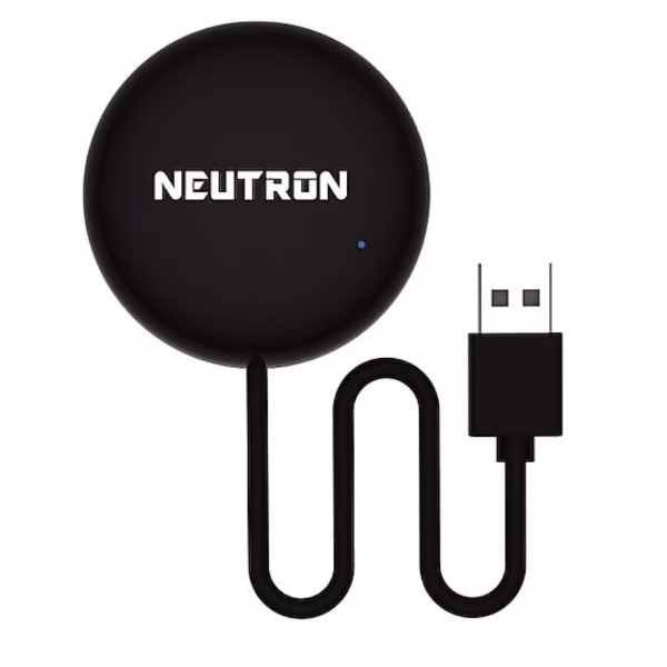Neutron NTL-IR-02S Akıllı Wi-Fi Kumanda