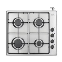 Regal SO 6040 X DG Solo Ocak