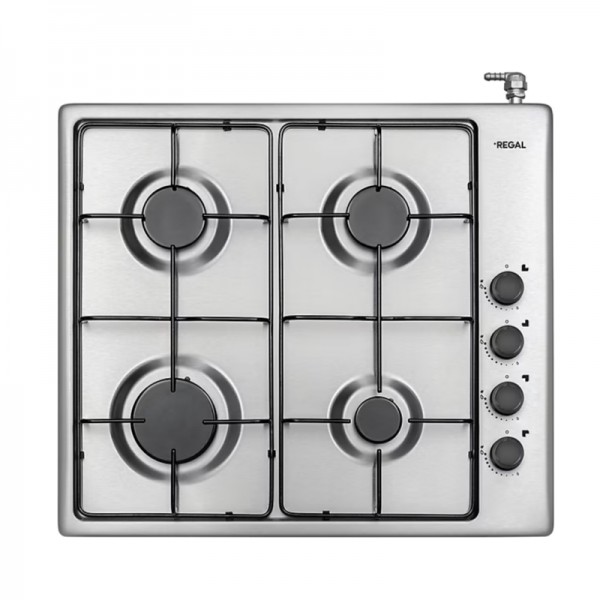 REGAL SO 6040 X-DG OCAK INOX