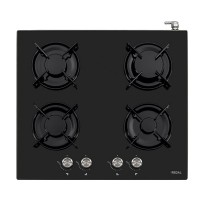 Regal SO 6041 SC-DG Ankastre Ocak