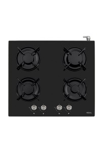 Regal SO 6041 SC-DG Ankastre Ocak Regal SO 6041 SC-DG Ankastre Ocak