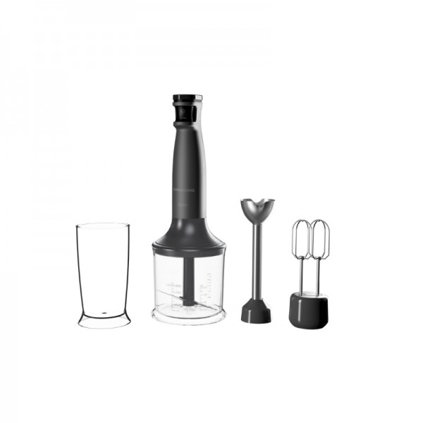 Grundig HBS 4450 G 1500 W El Blender Seti Grundig HBS 4450 G 1500 W El Blender Seti