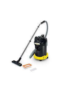 Karcher AD 4 Premium A+ Şömine Süpürgesi