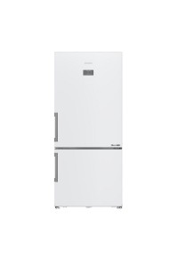 Grundig GPKND 615 Kombi No Frost Buzdolabı