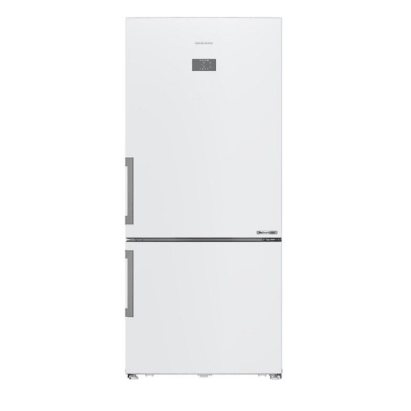 Grundig GPKND 615 Kombi No Frost Buzdolabı Grundig GPKND 615 Kombi No Frost Buzdolabı