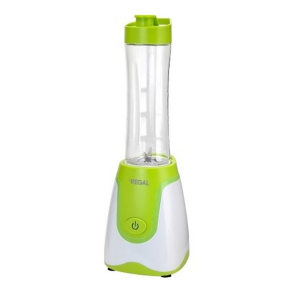 Regal RKB 1000 300 W Yeşil Kişisel Blender Regal RKB 1000 300 W Yeşil Kişisel Blender
