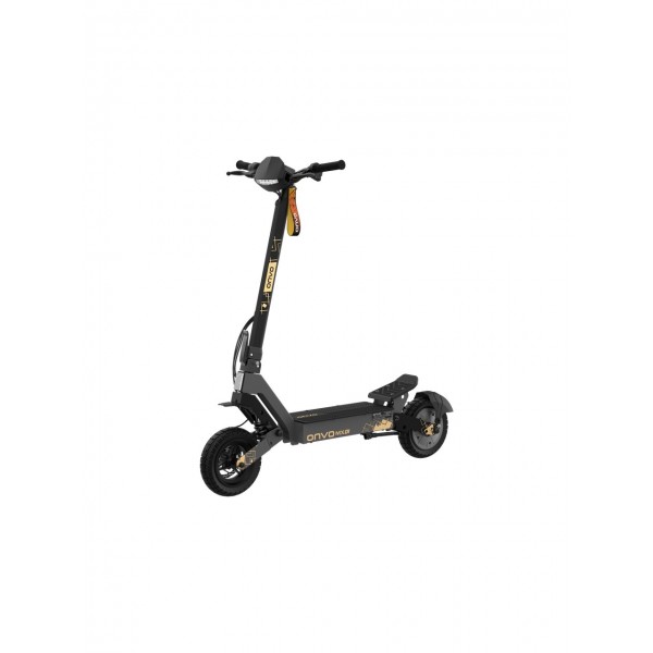 Onvo MX-01 800 W Elektrikli Scooter Onvo MX-01 800 W Elektrikli Scooter
