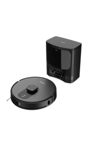 Grundig VCR 7330 Çöp İstasyonlu Akıllı Robot Süpürge