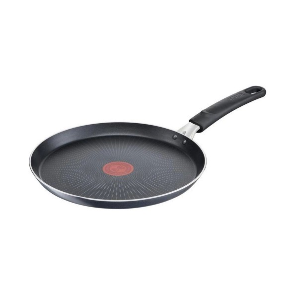 Tefal Titanyum 2X XL Force Difüzyon Tabanlı 25 cm Krep Tavası