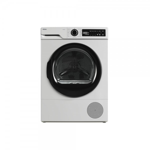 Regal KM 101132 10 kg Çamaşır Kurutma Makinesi