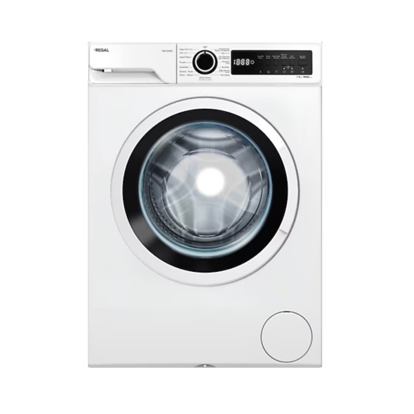 Regal CMI 90102 9 kg 1000 Devir Çamaşır Makinesi