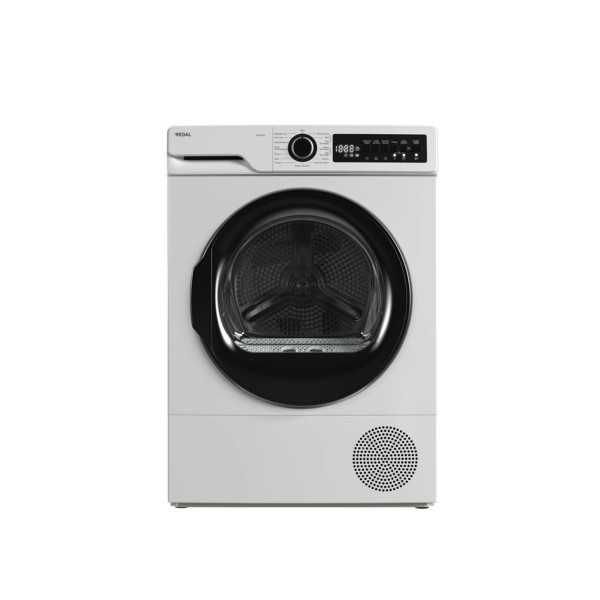 Regal KM 81132 8 kg Çamaşır Kurutma Makinesi
