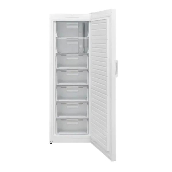 Regal CD NF 72922 7 Çekmeceli Dikey No Frost Derin Dondurucu