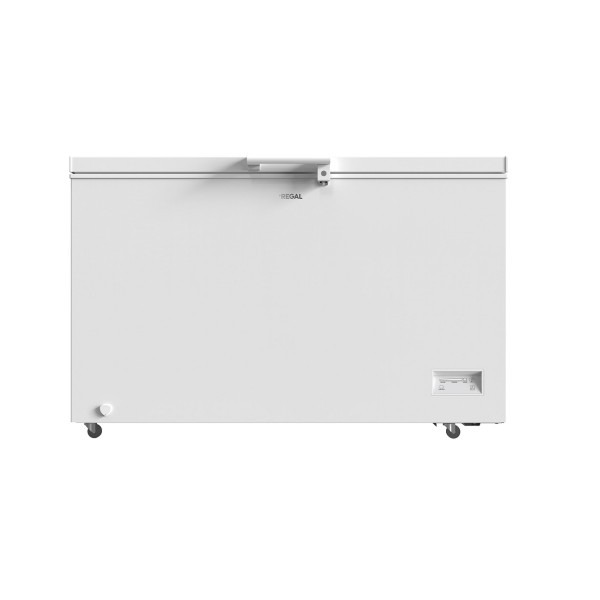 Regal SD Dual 4021 Sandık Tipi Derin Dondurucu Regal SD Dual 4021 Sandık Tipi Derin Dondurucu
