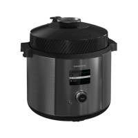 Grundig MC 425911 Inox 5.5 lt Çok Amaçlı Pişirici