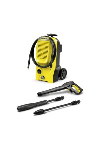 Karcher K 5 Classic 145 Bar Basınçlı Yıkama Makinesi