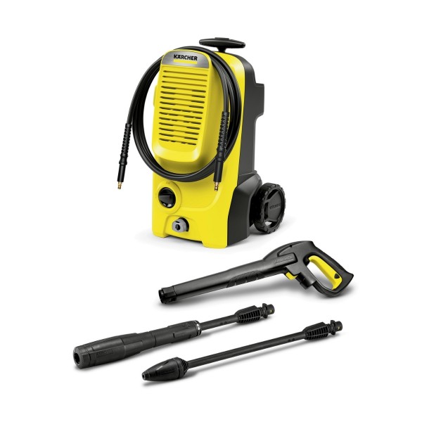 Karcher K 5 Classic 145 Bar Basınçlı Yıkama Makinesi Karcher K 5 Classic 145 Bar Basınçlı Yıkama Makinesi