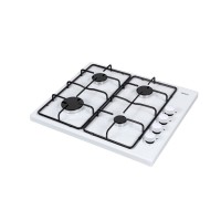 Regal SO 6040 B DG Beyaz Set Üstü Ocak