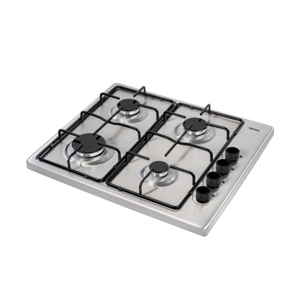 Regal SO 6040 X Inox Set Üstü Ocak Regal SO 6040 X Inox Set Üstü Ocak