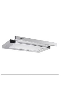 Regal AS 60100 X Inox Sürgülü Aspiratör