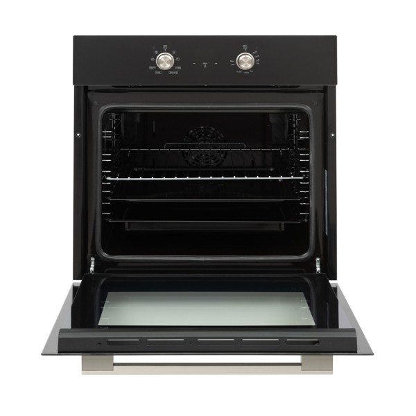 Regal AF 7965 SCY Siyah Ankastre Fırın