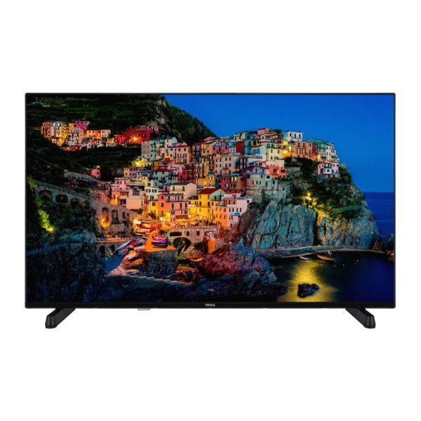 Regal 55R75U01 4K Ultra HD 55" 140 Ekran Uydu Alıcılı Smart LED TV