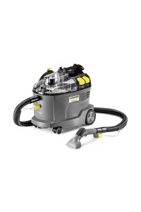 Karcher Puzzi 8/1 Koltuk Yıkama Makinesi