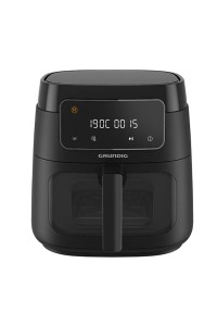 Grundig FRY 7320 Cookfit XXL Airfryer 7.6 lt Yağsız Fritöz