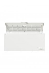 Uğur UDD 665 T D/S Sandık Tipi Derin Dondurucu