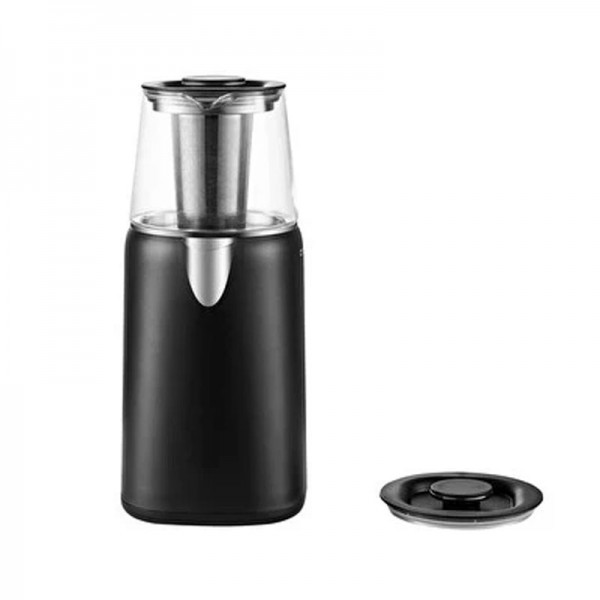 Onvo OVTM01 Cam Demlikli Çay Makinesi