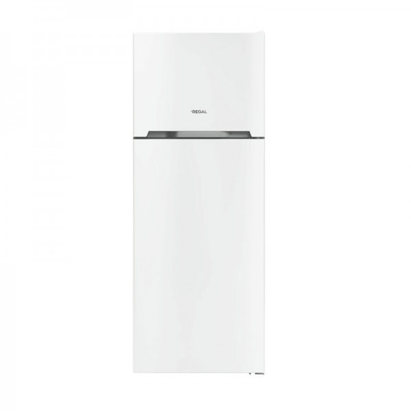 Regal NF 48021 Çift Kapılı No Frost Buzdolabı