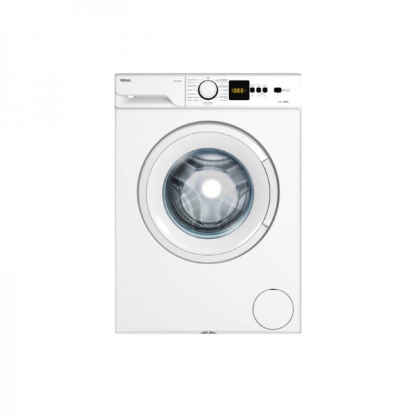 Regal CM 60101 6 kg 1000 Devir Çamaşır Makinesi