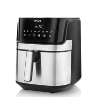 Onvo OVFRY08 AirFryer 6.5 lt Yağsız Fritöz