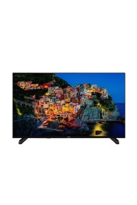 Regal 65R75U01 4K Ultra HD 65" 165 Ekran Uydu Alıcılı Smart LED TV