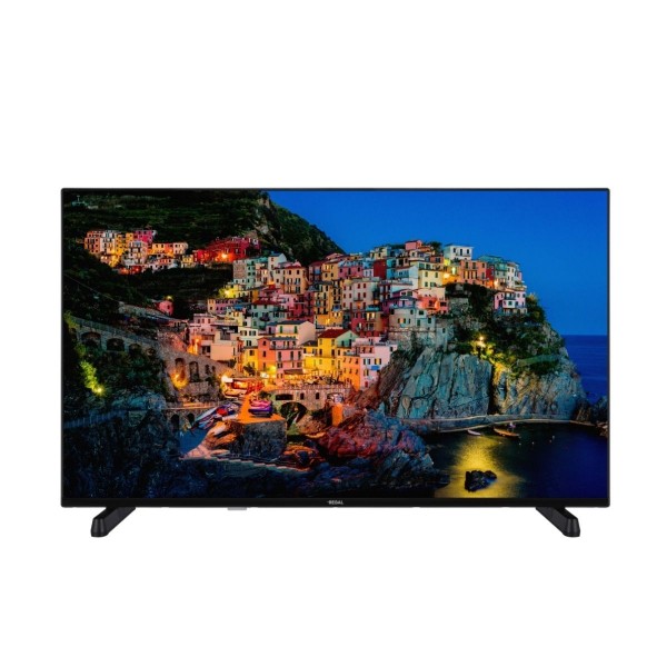 Regal 65R75U01 4K Ultra HD 65" 165 Ekran Uydu Alıcılı Smart LED TV Regal 65R75U01 4K Ultra HD 65" 165 Ekran Uydu Alıcılı Smart LED TV